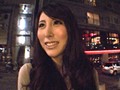 青山で見つけたおしゃれなカフェの店員さんがAV出ちゃいました！