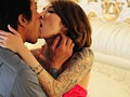 極道の女 未亡人の柔肌 特別編 風花 愛内梨花
