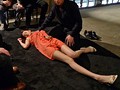 奴隷色のステージ15
