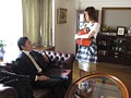 貞操帯の女14 板垣あずさ