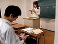 奴隷ソープに堕とされた女教師4 初美沙希