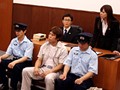 女弁護士牧村麗子 濡れた法廷 早川瀬里奈