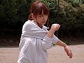 美人陸上選手の張りのある肌が愛おしい あかね杏珠 美人陸上選手の張りのある肌が愛おしい あかね杏珠