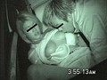 投稿者 忍者の末裔「忍」 8時間スペシャル！ カーセックス 深夜の車内生態盗撮 2012年迫る車内！暗闇を鮮やかに映す！赤外線盗撮の決定版！