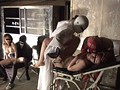 ありえない！遊園地のオバケが猥褻行為？！ お化け屋敷・従業員によるレイプ事件映像 被害者40名以上収録