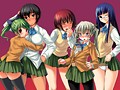 ぼっしぃ原作 ふた部！上巻