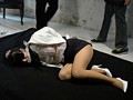 女子大生美畜同好会 輪姦標的 抗うことが出来ずに… 河西ちなみ