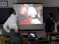 女子校生監禁凌辱 鬼畜輪姦107 尾上若葉