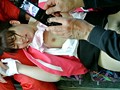 バスガイドレイプ 赤裸々バスジャック2 市川まほ