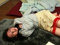 廃品回収された女 長谷川美紅 廃品回収された女 長谷川美紅