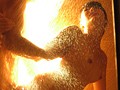 夫の目の前で犯されて― 暴行の果ての絶頂 春原未来