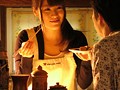 夫の目の前で犯されて― 暴行の果ての絶頂 春原未来