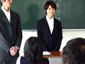 恥辱の教育実習生9 川上奈々美