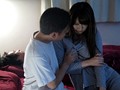 夫の目の前で犯されて― 義弟の凶棒 西川ゆい