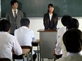 恥辱の教育実習生10 緒川りお