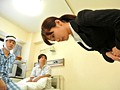 クレーム処理会社の女社長 土下座とカラダで解決します 小島みなみ