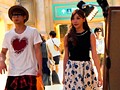 盗撮リアルドキュメント！明日花キララがイケメンナンパ師に引っ掛かって、SEXまでしちゃった一部始終。