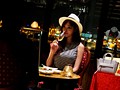 盗撮リアルドキュメント！明日花キララがイケメンナンパ師に引っ掛かって、SEXまでしちゃった一部始終。