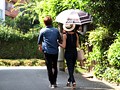 盗撮リアルドキュメント！明日花キララがイケメンナンパ師に引っ掛かって、SEXまでしちゃった一部始終。