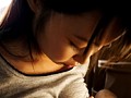 無意識に男を挑発する着衣巨乳 夢乃あいか