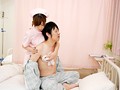 無意識のうちに胸を押し当てる巨乳お姉さんがけしからん 奥田咲