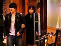 盗撮リアルドキュメント！密着44日、葵つかさのプライベートを激撮し、カメラマンを装ったベテランナンパ師に引っ掛かって、SEXまでしちゃった一部始終