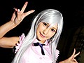 現役コスプレイヤー桃園みらいの着衣風俗フルコース お客様は逆ナンパでゲットせよSpecial