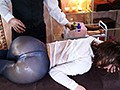 豊満巨乳妻をオイルマッサージ店で脱がさず犯る 星野ナミ