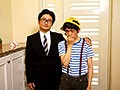 おっぱい大好き悪ガキ巨根少年の押しに根負けして旦那に内緒で朝から晩までハメまくっています 奥田咲