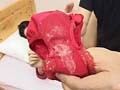 洗ってないアソコ 3