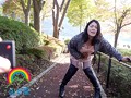 地味で純朴な人妻が切望した野外姦旅行。 彼女が不倫する理由は分からないけど剛毛に包まれたマ●コは熱くとろけていた。 藤江由恵