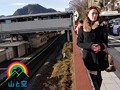 人生で2人目の交際相手と結婚して3年、しっかりと目を見て「幸せです」と笑顔で言い切る素人妻はなぜ不倫旅行にやってきたのか？ 城田るり（30歳）