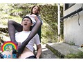 パンスト愛人秘書が露出拘束され解体業者に肉体リサイクルされた話 花咲いあん