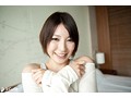 ショートカット美少女のエッチな日常