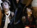 くノ一拷問凌辱5 水元ゆうな あすか伊央