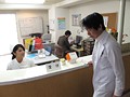 侵入者 片桐えりりか