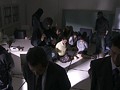 籠城