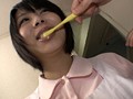 新人歯科助手の膣穴検診 志田いづみ（18歳）