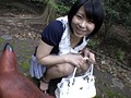 新人歯科助手の膣穴検診 志田いづみ（18歳）