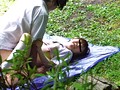 投稿者ヒデさん 野外青姦盗撮シリーズ 実録！鴨○田公園でセックスする○校生カップル盗撮 こどもたちのSEX事情？！公園はラブホテル？！ 32組