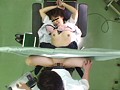 F県警事件番号XXXX-XXXXX 産婦人科分娩台・女子校生拘束レイプ 2 分娩台で拘束され身動きとれない女子校生を弄ぶ医師の全容 被害生徒24名