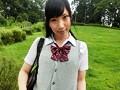 水泳受精少女 第1巻 水野理依奈