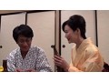 女将さん 性交でおもてなし 赤坂ルナ