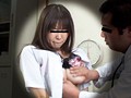 新宿区・校内医師盗撮 突然！むぎゅっ！女子校生おっぱい検診 48人