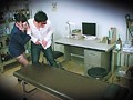 東京スペシャル大田区・国際空港医務室 美人スチュワーデスに介抱されて来た乗客のチンチンは気圧で膨張して？！デカチン18cmに？！2 「お客さま、股間の激痛はおさまりませんか？今すぐに医務室へご案内致しますね」