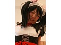 【スマホ推奨】個人撮影 コスプレ美少女ハメまくり！ さくらここる 星咲茜