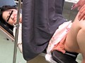 とある地方にある産科医院でおきた話 産婦人科先生の触診が気持ちよくって「んんあっ！」指が奥に入り…「ハぁハぁうぅっ！」となったところで「いれますか？」にコクリと頷く奥さんたち