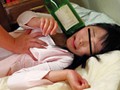 不登校や非行は親に問題が？！問題児の自宅に家庭訪問に訪れた正義感の強い熱血先生は直談判するも酔っ払った生徒の父親に強姦される「いい身体してんじゃねぇかよ」「ちょっとやめてください！なにすんですか！」