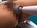 産婦人科医師のコレクション映像 産婦人科医院で拘束された妊婦さんが電マで攻められオシッコおもらし映像3「離して～！ハぁハッハッハッ！アーーン！漏れちゃう！漏れちゃう！」