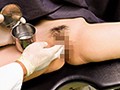 クリトリス徹底刺激！媚薬＋クリキャップで羞恥心は破壊？！奥さまたちの産婦人科検診 クリトリスばっかりいじられたうえに媚薬を塗られたら我慢できるわけないwww超絶快感刺激に理性が吹っ飛ぶまいと必死で耐える奥さんたち